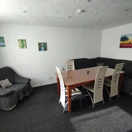 Διαμέρισμα Klimatisiertes Am Bauleuteweg 25 *