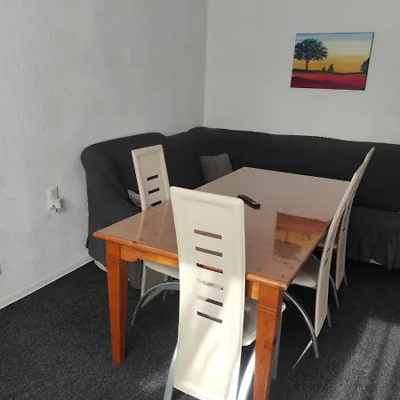 Apartment Klimatisiertes Am Bauleuteweg 25 Heilbronn
