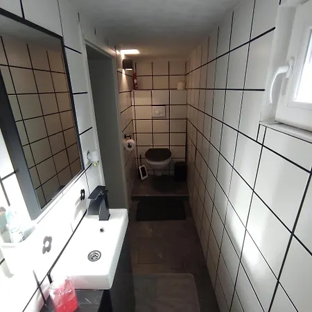 Apartment Klimatisiertes Am Bauleuteweg 25 *