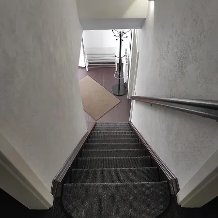 Klimatisiertes Am Bauleuteweg 25 Διαμέρισμα *