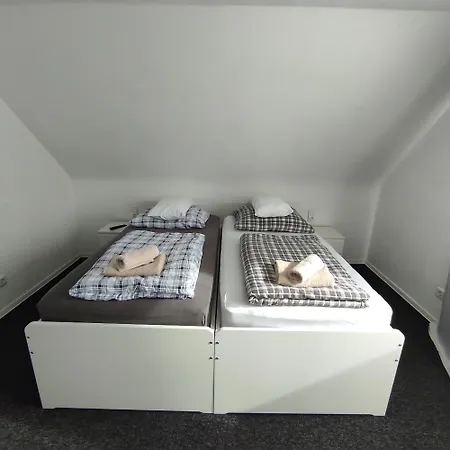 Klimatisiertes Am Bauleuteweg 25 *