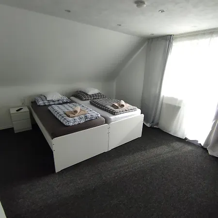 Klimatisiertes Am Bauleuteweg 25 * Heilbronn